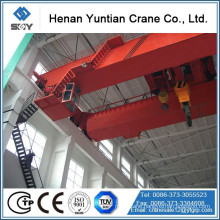 Double Girder EOT Explosion Proof Crane 20t For Sale